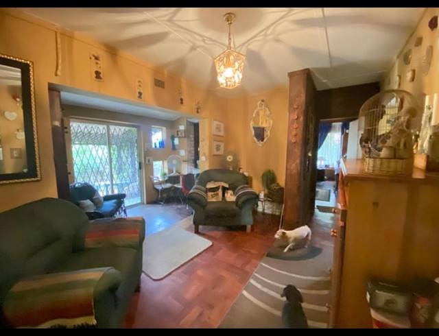 3 BEDROOM HOUSE FOR SALE IN VANDERBIJLPARK CW 5